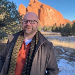 Meet your Posher, Paul